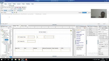 54 - Sample Project Case Studies - Sales Order Report Part54