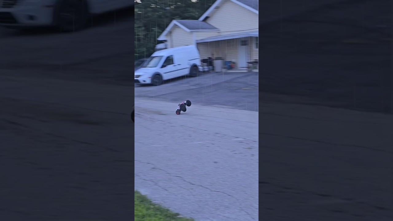 arrma granite 4x4 4s blx💪 