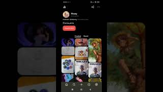 How can you view your history on Pinterest