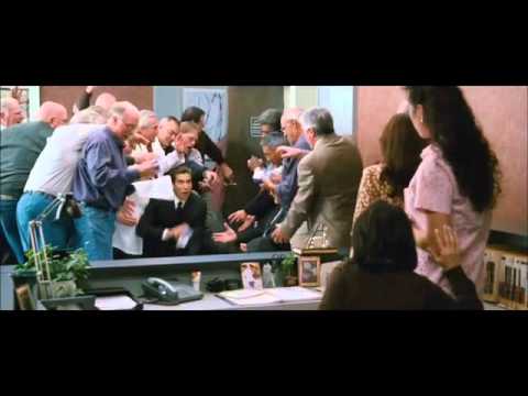 《爱情与灵药》预告片  |  Love & Other Drugs - Trailer (HD)