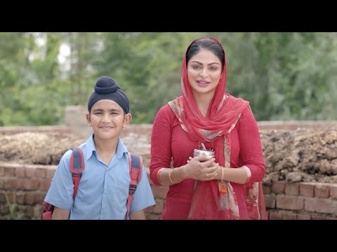 Neeru Bajwa | Gurpreet Ghuggi | Karamjit Anmol | BN Sharma | Latest Punjabi Movie 2021