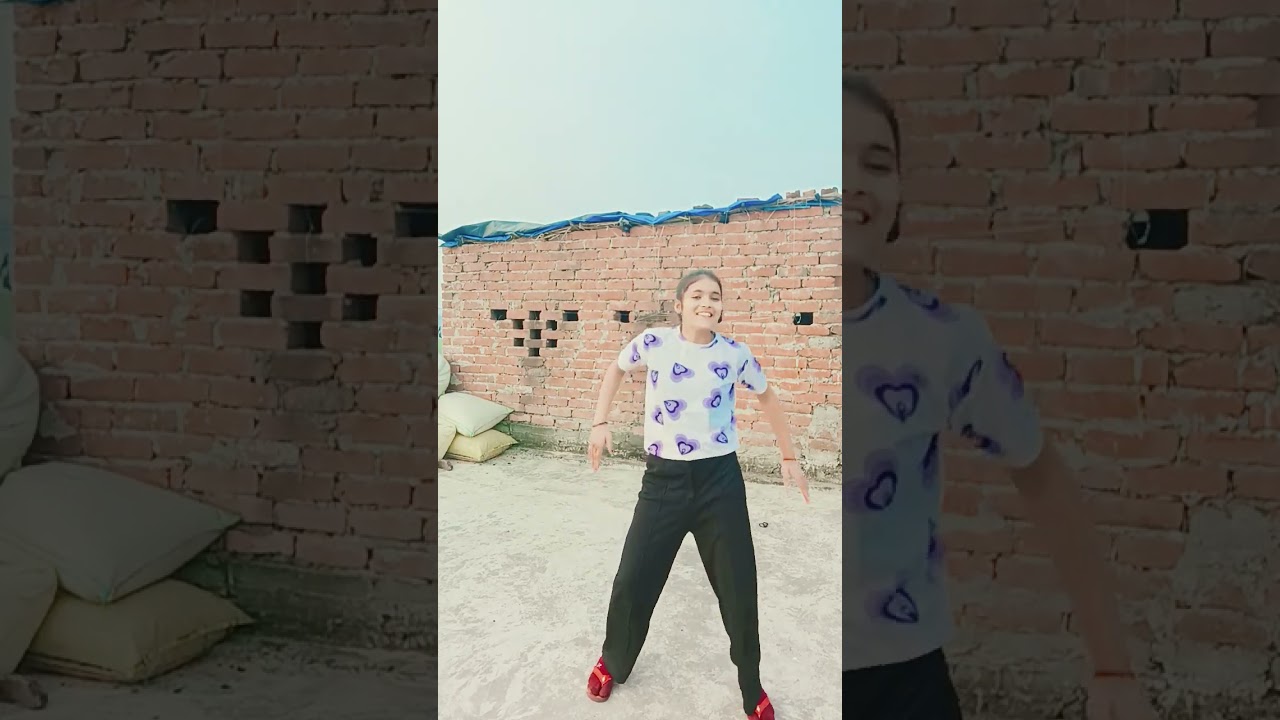 short video# Bhojpuri song dance please 