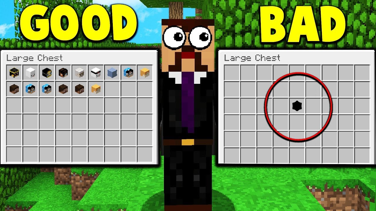 A VERY IMPORTANT FACTION DECISION! | Minecraft FACTIONS 