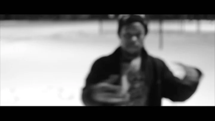Shook Freestyle x LTD | Dir. By Corey Simpson