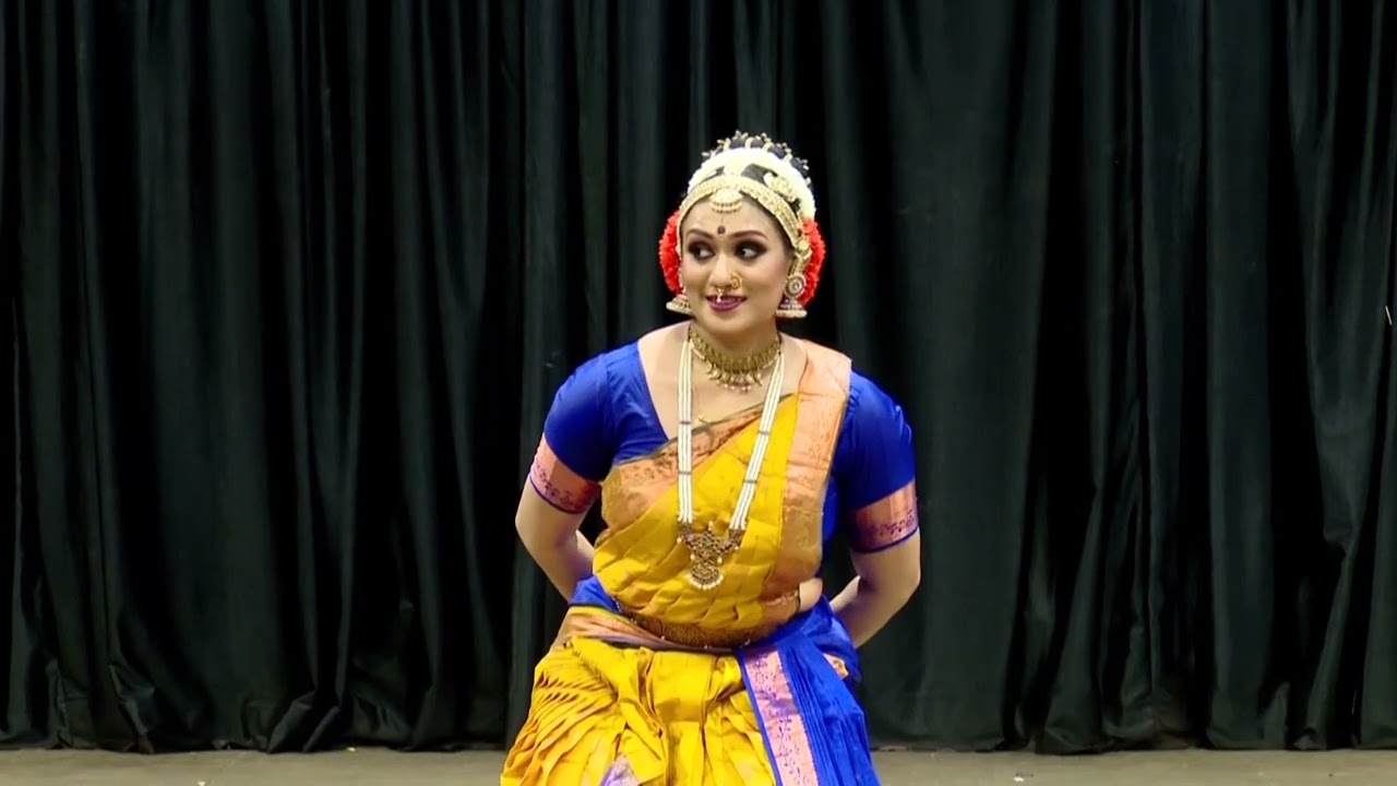 Tarangam#kuchipudi#balagopalatarangam#sruthiprabhul#geethapadmakumar#guruvayoor