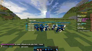 Adam Kesmece Bölüm 1