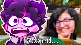 JellyBean GOT DOXXED (FACE LEAKED)