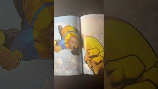 Invincible season 4 review#invincible #comics #comicbooks @Invincible ible