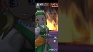 【ドラクエタクト】極限ボスラッシュ_スコアアタック_バラモス（バギ編成わたぼうパ）_立ち回り紹介_ラスアタ72万可能