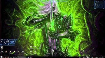 Set Resolution For GOG Version Of Deathtrap Dungeon