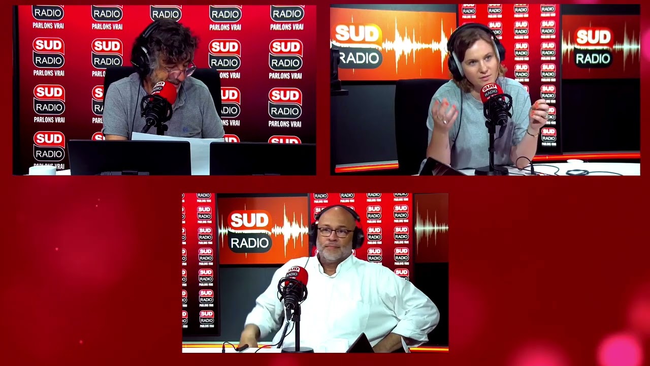 Emma Peters : “Mes chansons manquaient de sincérité“