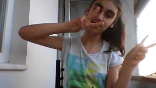 Duyuru Ve Ogulcan Twerk Yapti