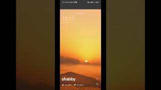 Word Lock Screen Kaise Use Kare By U Dictionary || U Dictionary screenshot 3
