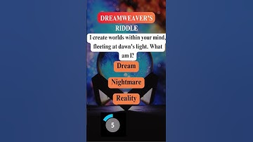 Can You Solve This Mind-Bending Riddle? | Test Your Wits #riddles