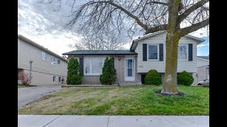 429 Limeridge Road West Hamilton