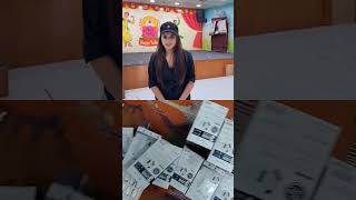 Dance teacher in exam time 💃📝#shorts #sejalgabashorts #dance #teacher