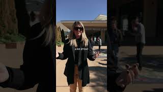 JXN Food & Wine - Amanda FitzGerald - Press Conference