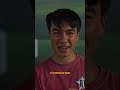 Watch what happens when confidence meets talent.