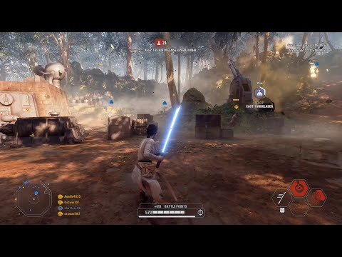 Star Wars Battlefront