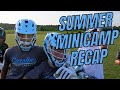 Summer Minicamp Recap