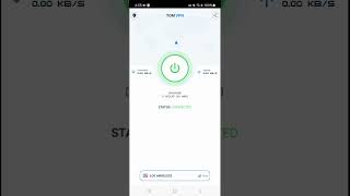 tomvpn screenshot 3