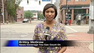 Red Light Cameras Coming To Pittsburgh?