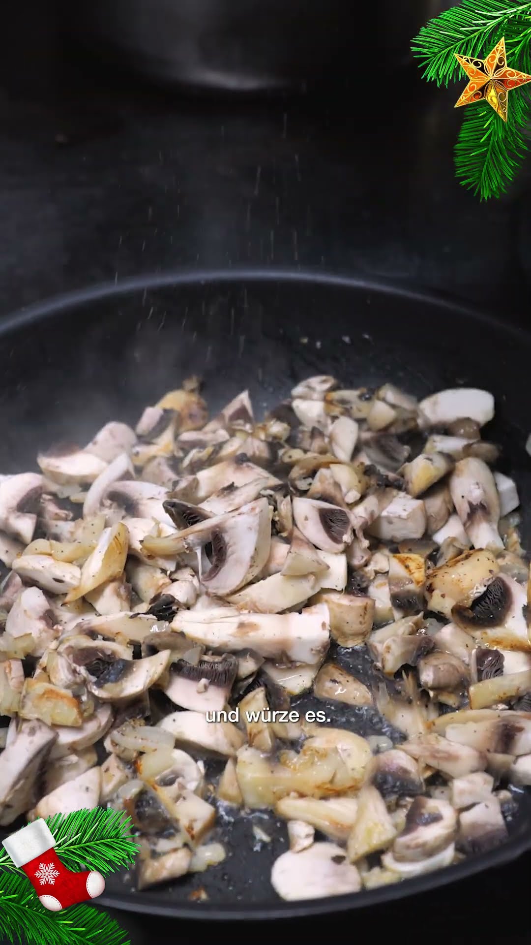 Saftiges Schweinefilet mit cremigem Pastinaken-Kartoffelpüree😋🥰 - YouTube