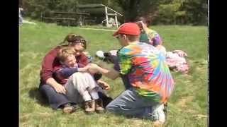 Wisconsin Elks/Easter Seals Respite Camp