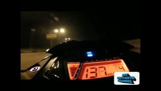 Story Wa Sonic 150r Speed No Limits