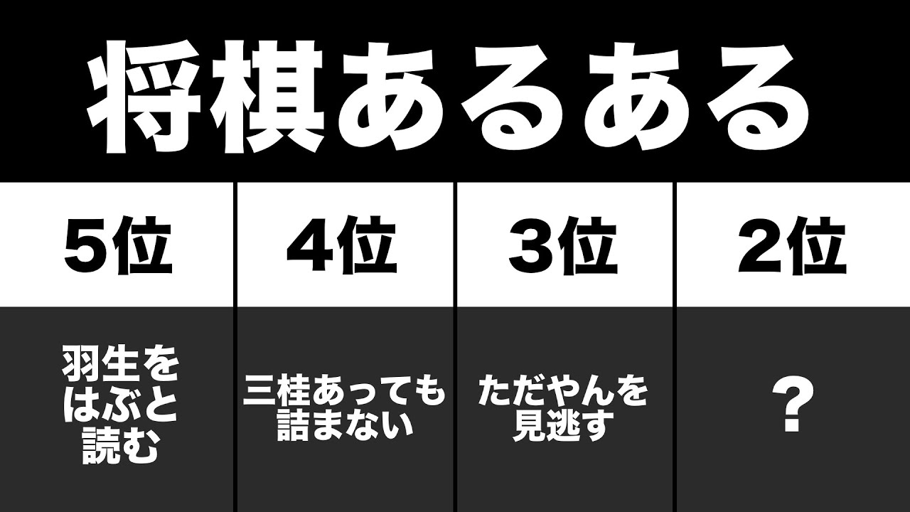 なん j 将棋