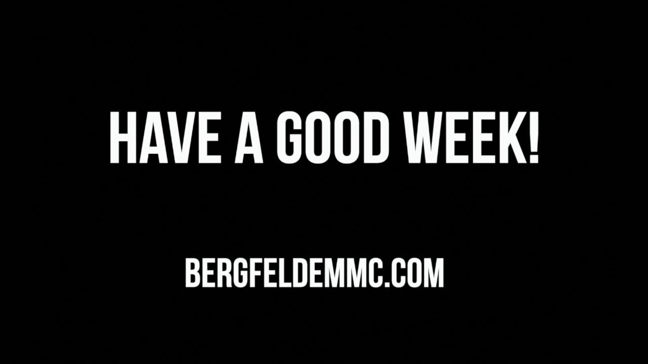 Bergfeld Church - April 12, 2026 Sunday Morning Service