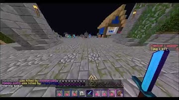 Minecraft series hackers - Happy_kid11 ff (9tx)