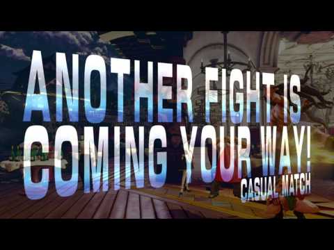 Lots of Diamond Necalli Schooling via Survival Fight Request SFVS2