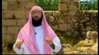 قصة نبي الله يونس عليه السلام كامله للشيخ نبيل العوضي