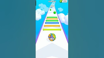 Flexy Runner game level 23 #flexyrunner