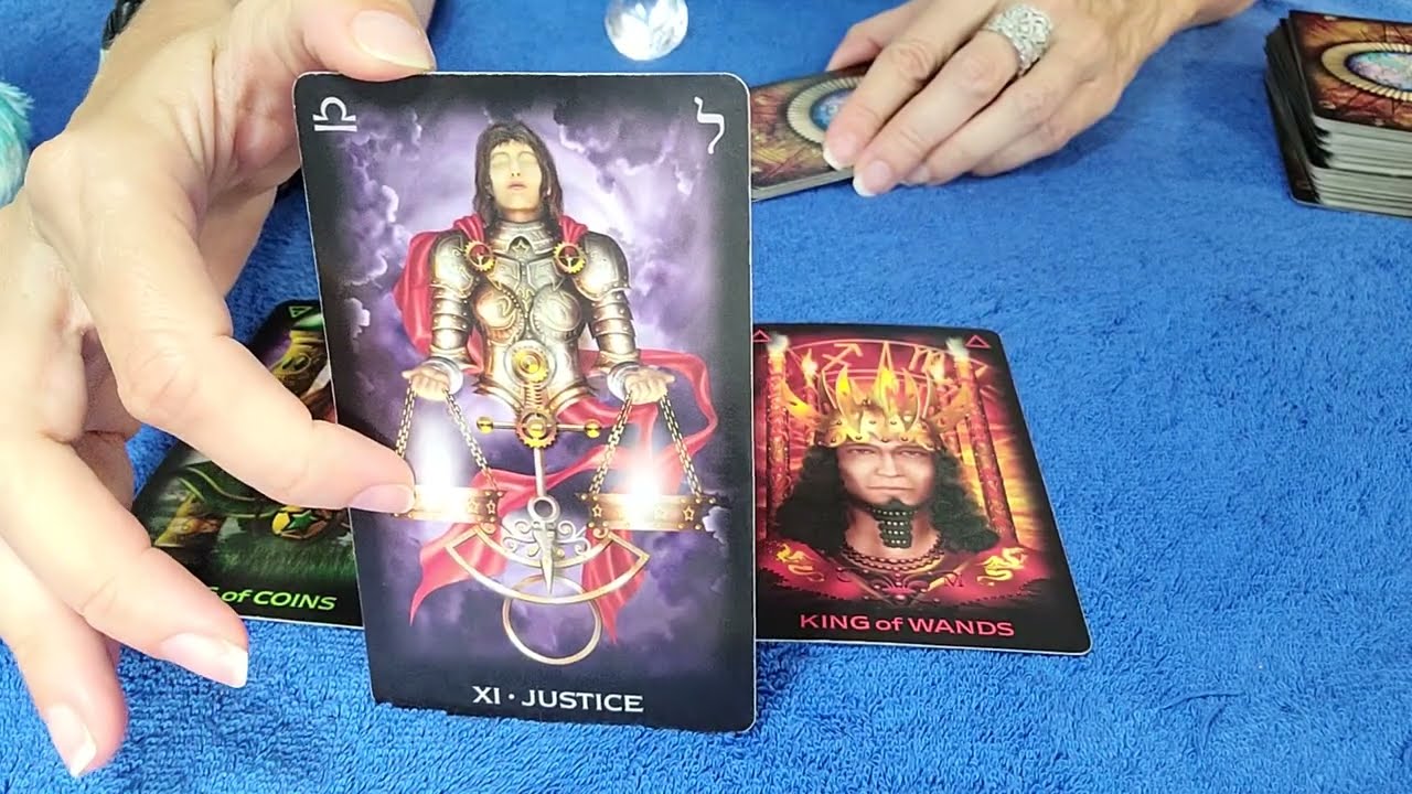VIRGO - WOW, SURPRISING MESSAGES!!! 💜 🎁 😲 JUNE 2022 TAROT