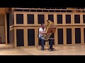 Bach cello sute 1  prlude  tuba solo