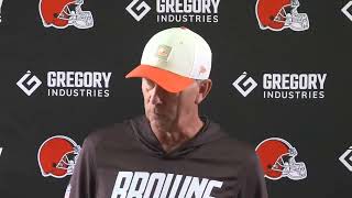 APPRECIATE YOU TRYING TO TRAP ME IN THAT SH*T! Todd Monken LAUGHS OFF Deshaun vs Shedeur Bait!
