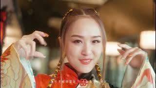 Lagu Imlek 2023 (Angeline)