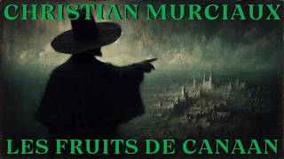 EP 50 : CHRISTIAN MURCIAUX : Un égal de Marguerite Yourcenar