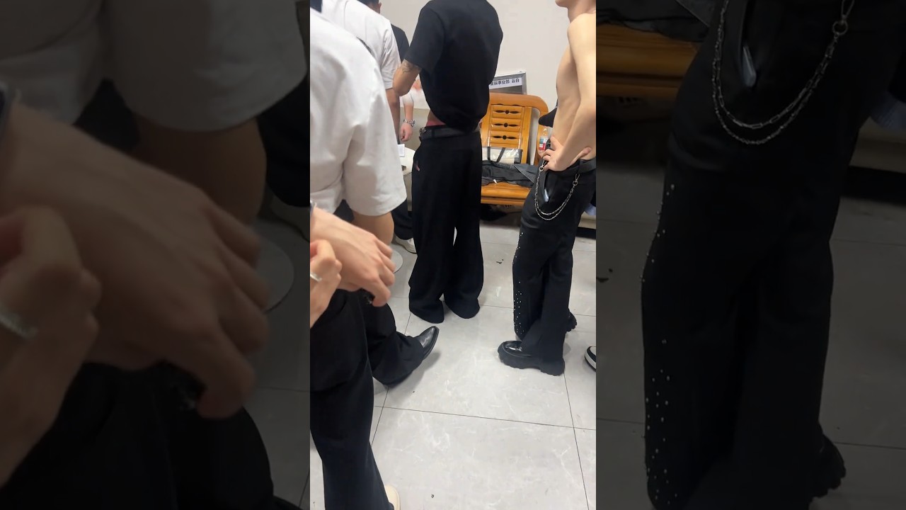 BL TikTok Video / 소년 사랑 소년 / boy Love boy #bldouyin #blshorts #bltiktok #bl #boyloveboy #foryou #fyp