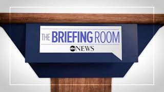 Briefing Room: Hill Showdown on Shutdown, Trump southern border visit, Rosenstein plans DOJ exit