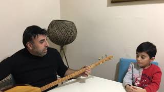 Hazar Yıldız Mirza Yıldız & Ne Dertlerim Var