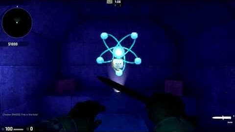 CS:GO Minigames Ep 1: mg_metal_course_2