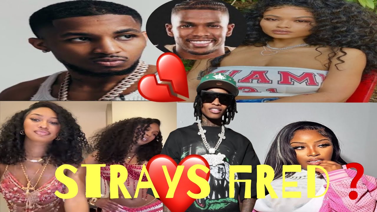 Джазз говорит о новом парне и бросает тень на всех своих бывших❓Индия обнимает Ддг и признаётся, ...