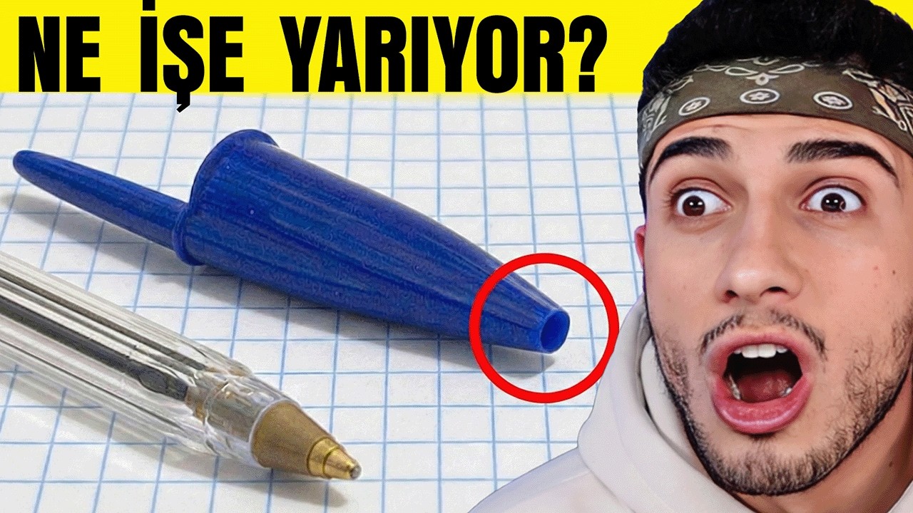 SHORTS VİDEOLARINDAN ÖĞRENDİĞİM EFSANE GİZLİ BİLGİLER!