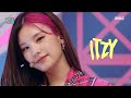 (ENG sub) [쇼! 음악중심] 있지 - 로코 (ITZY - LOCO), MBC 210925 방송