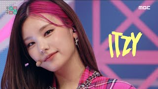 [Comeback Stage] ITZY - LOCO, 있지 - 로코 Show Music core 20210925