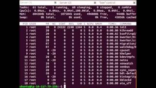 Node js Stress Testing (Pt. 2/3) — Preparing a Server, with Mike Pennisi Net Worth