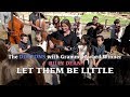 Let Them Be Little - The Duttons Collaborate With Billy Dean